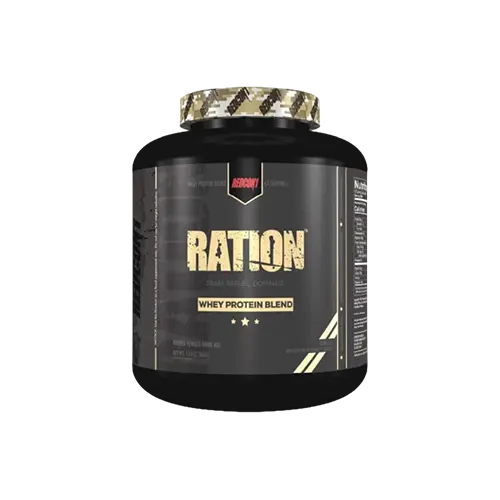 WHEY BLEND  2.3KG - REDCON 1