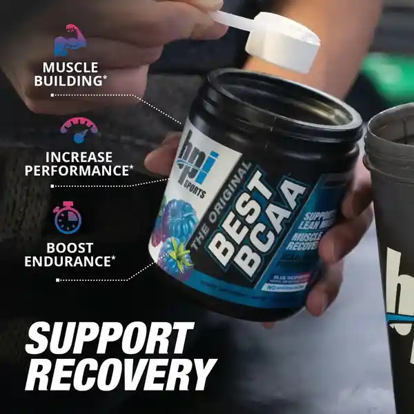 BEST BCAA 300GR - BPI