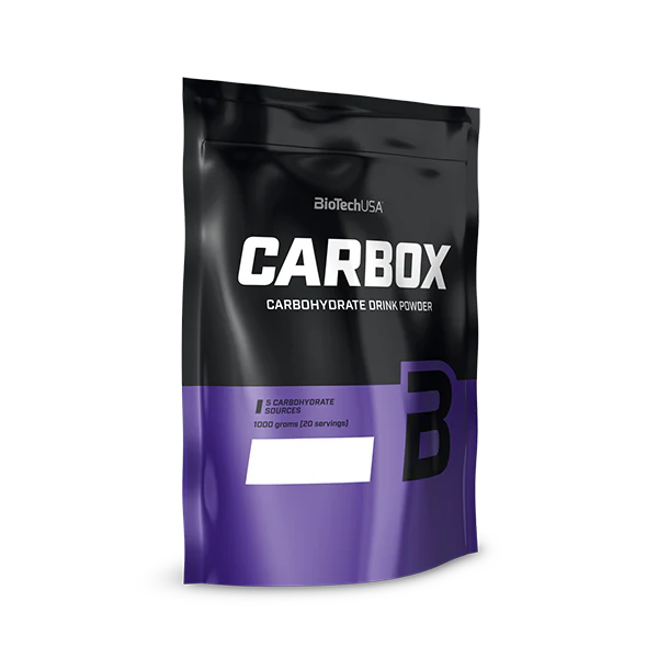 CARBOX 1KG - BIOTECH USA