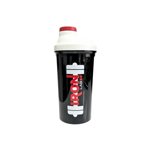 SHAKER DEFENDER 600ML - POLLEO SPORT