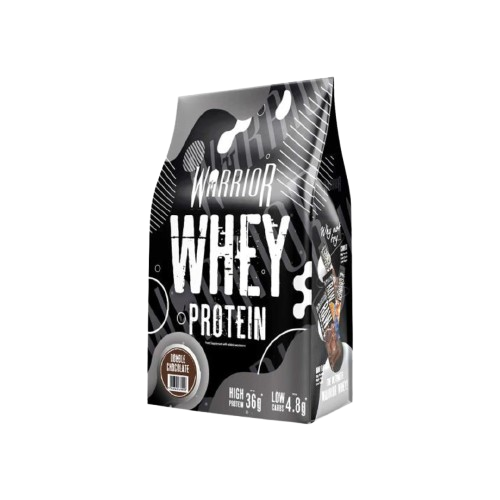 WHEY PROTEIN WARRIOR 2KG - WARRIOR