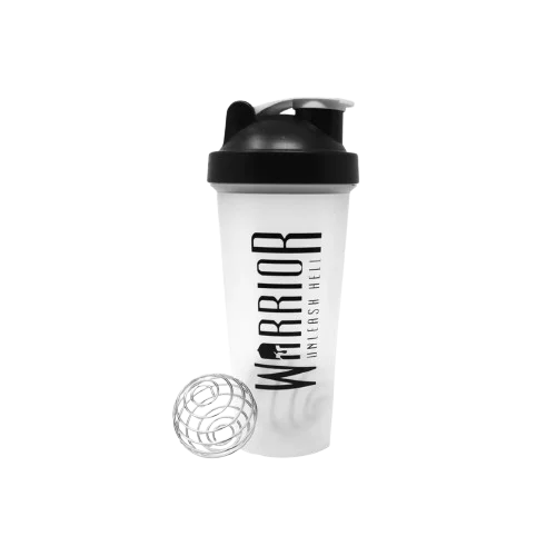 SHAKER WARRIOR 600ML - WARRIOR