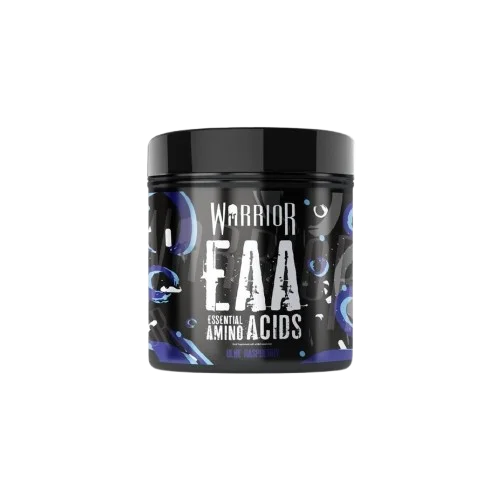 EAA AMINO ACIDS 360GR - WARRIOR