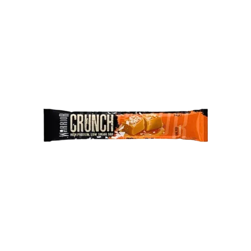 CRUNCH BARS 64GR - WARRIOR