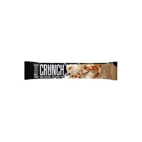 CRUNCH BARS 64GR - WARRIOR