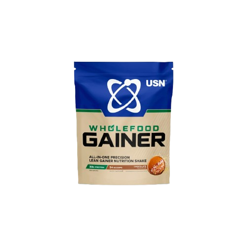 WHOLEFOOD GAINER  30GR - USN