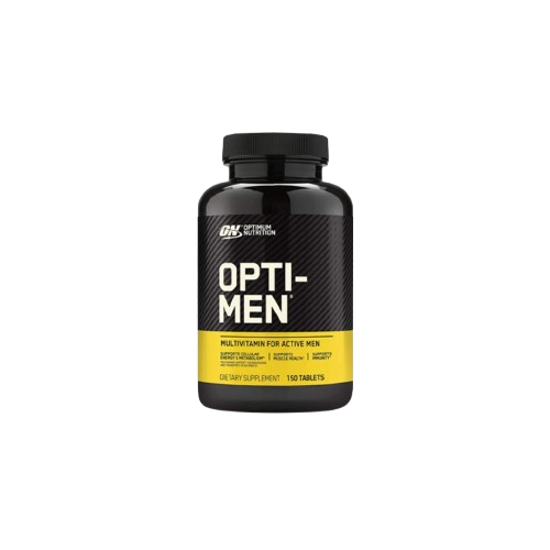 OPTIMEN 150 TABLETS - OPTIMUM NUTRITION