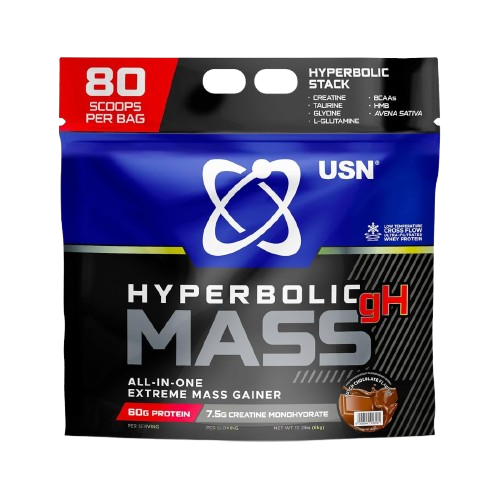 HYPERBOLIC MASS GH 6KG - USN