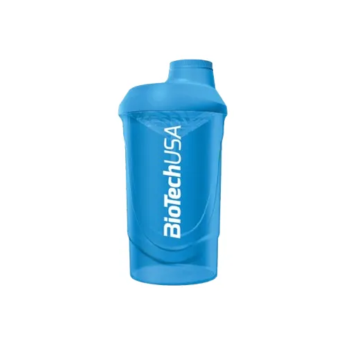 SHAKER BIOTECH 700ML - BIOTECH USA