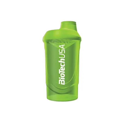 SHAKER BIOTECH 700ML - BIOTECH USA