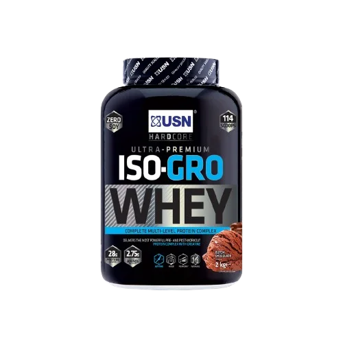 ISO GRO 2KG - USN