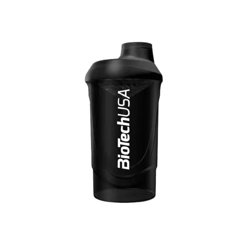 SHAKER BIOTECH 700ML - BIOTECH USA