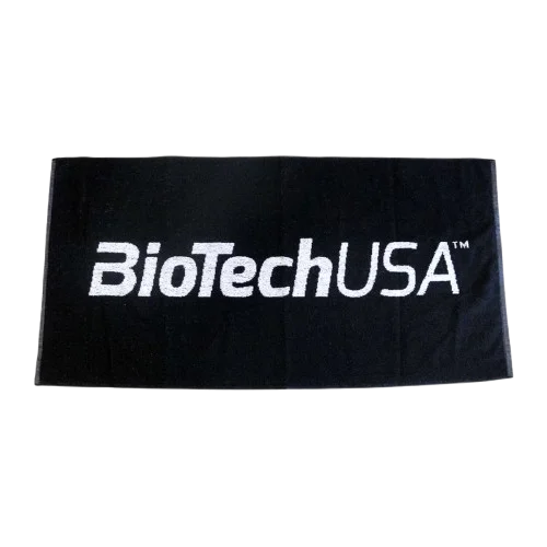 TOWEL - BIOTECH USA