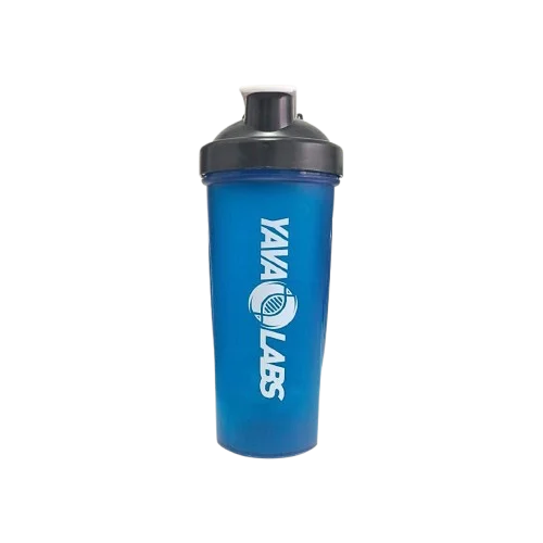 SHAKER YAVA - YAVA LABS