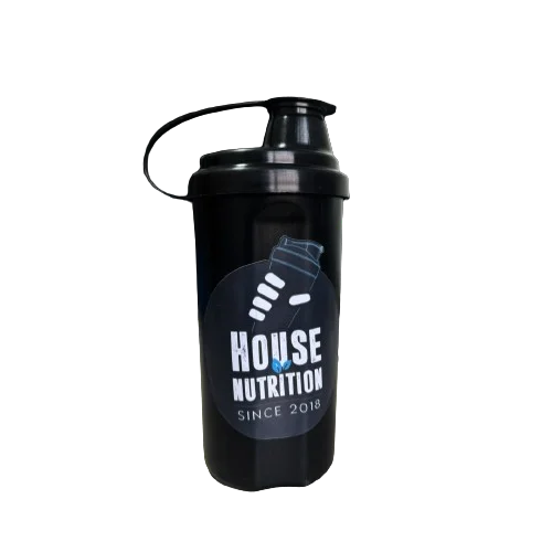 SHAKER HN 500ML - HOUSE NUTRITION