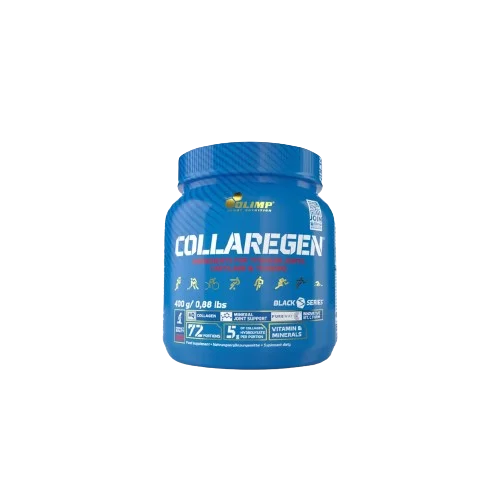 COLLAREGEN  400GR - OLIMP