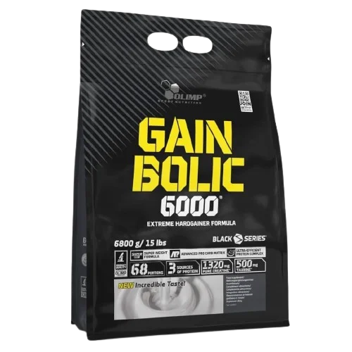 GAIN BOLIC  6.8KG - OLIMP