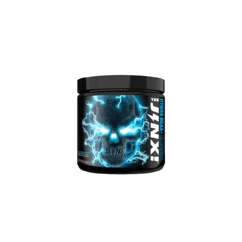 BCAA+ HYDRATION  309GR - JNX