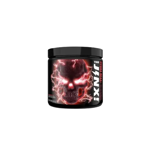 BCAA+ HYDRATION  309GR - JNX