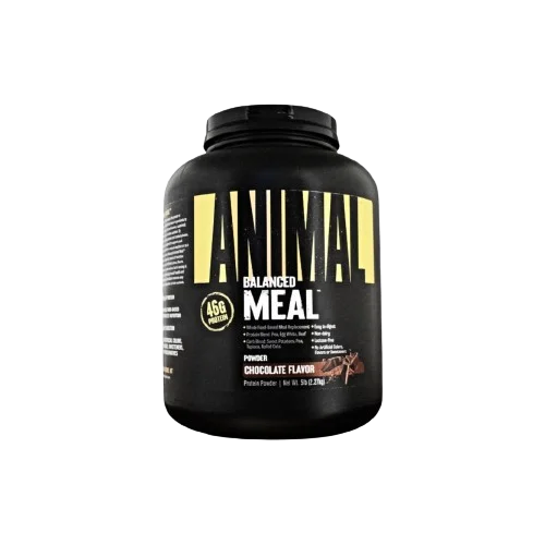 ANIMAL MEAL 2.27 - ANIMAL