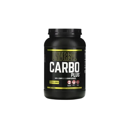 CARBO  1KG - UNIVERSAL