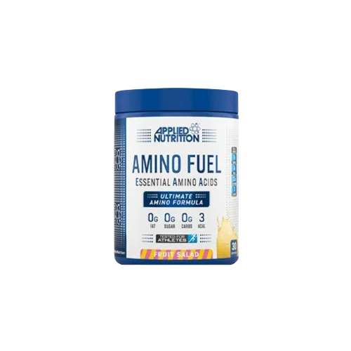 AMINO FUEL  390GR - APPLIED NUTRITION