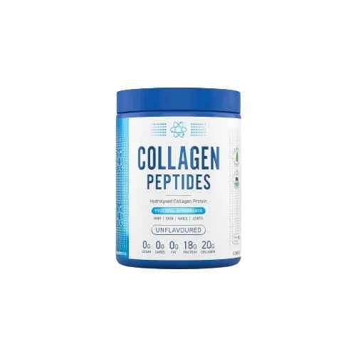 COLLAGEN PEPTIDES 300GR - APPLIED NUTRITION