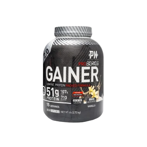 THERMO GAINER  2.72 KG - PHYSIQUE NUTRITION