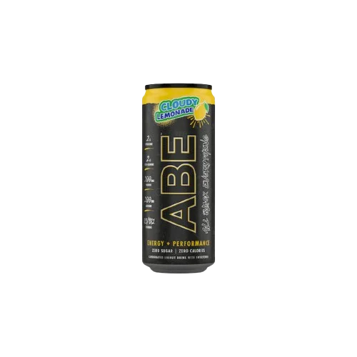ABE CAN  330ML - APPLIED NUTRITION