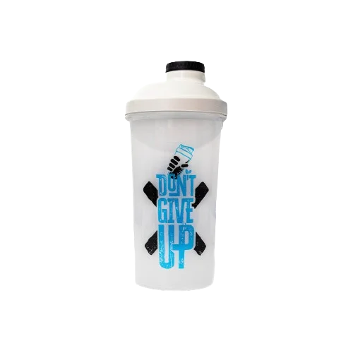 SHAKER DEFENDER 600ML - POLLEO SPORT