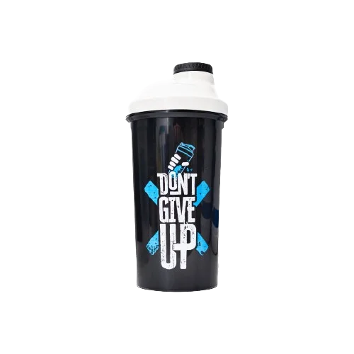 SHAKER DEFENDER 600ML - POLLEO SPORT