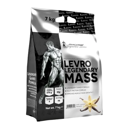 LEVROLEGENDARY 7KG - KEVIN LEVRONE