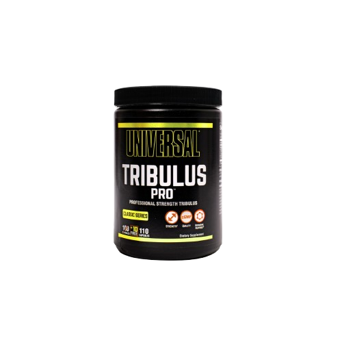 TRIBULUS PRO 110 CAPSULES - UNIVERSAL
