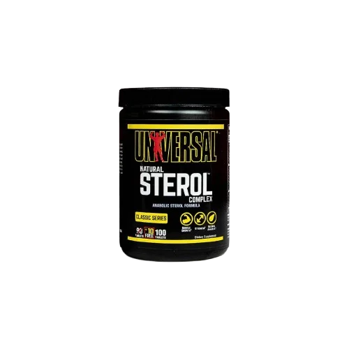 STEROL 100 TABLETS - UNIVERSAL