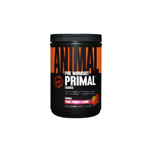 PRIMAL  507.5GR - ANIMAL