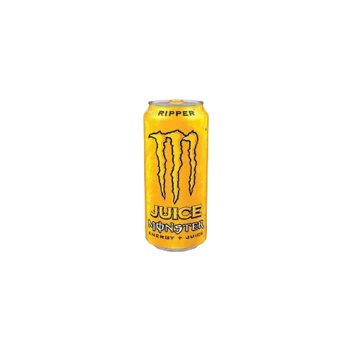 MONSTER 500ML - MONSTER