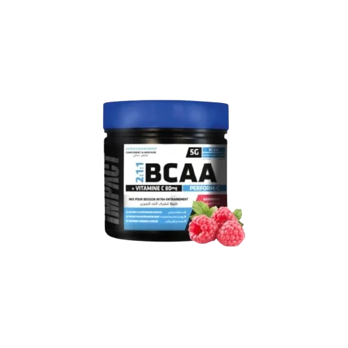 BCAA  PERFORM C 300GR - IMPACT SPORT NUTRITION