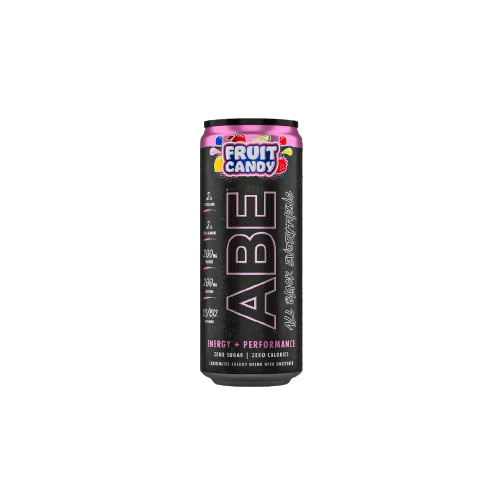ABE CAN  330ML - APPLIED NUTRITION