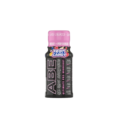 ABE SHOT  60ML - APPLIED NUTRITION