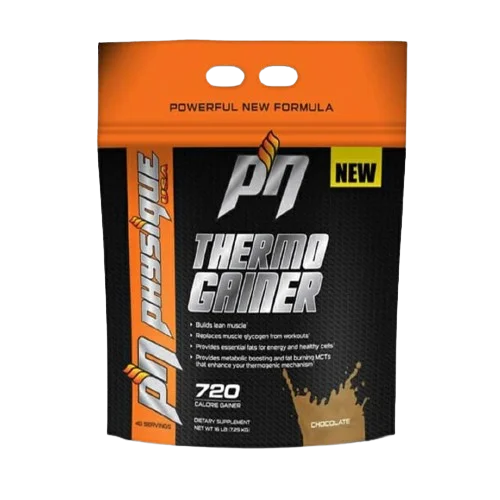 THERMO GAINER  7.25 KG - PHYSIQUE NUTRITION