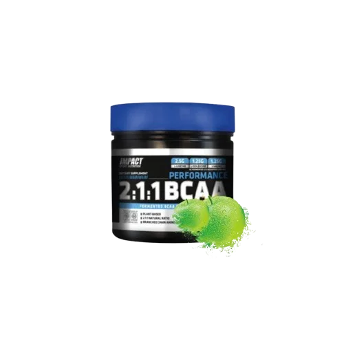 BCAA  300GR - IMPACT SPORT NUTRITION