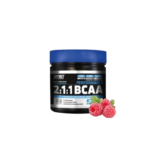 BCAA  300GR - IMPACT SPORT NUTRITION