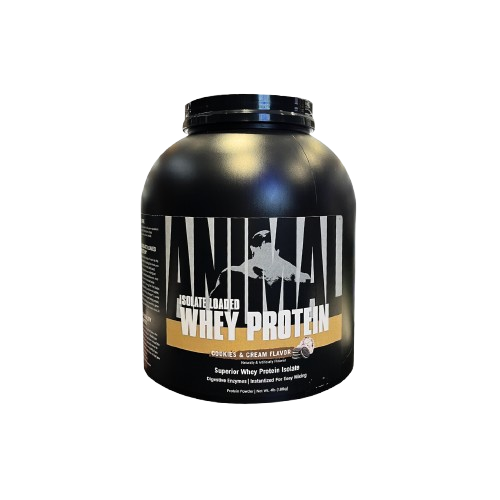 ANIMAL ISOLATE 1.81KG - ANIMAL