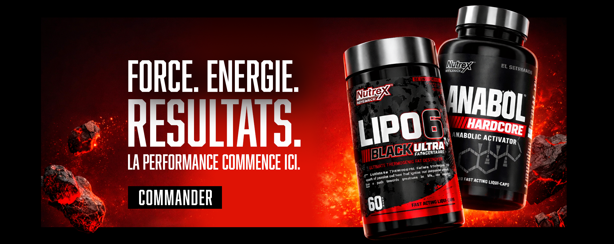 nutrex