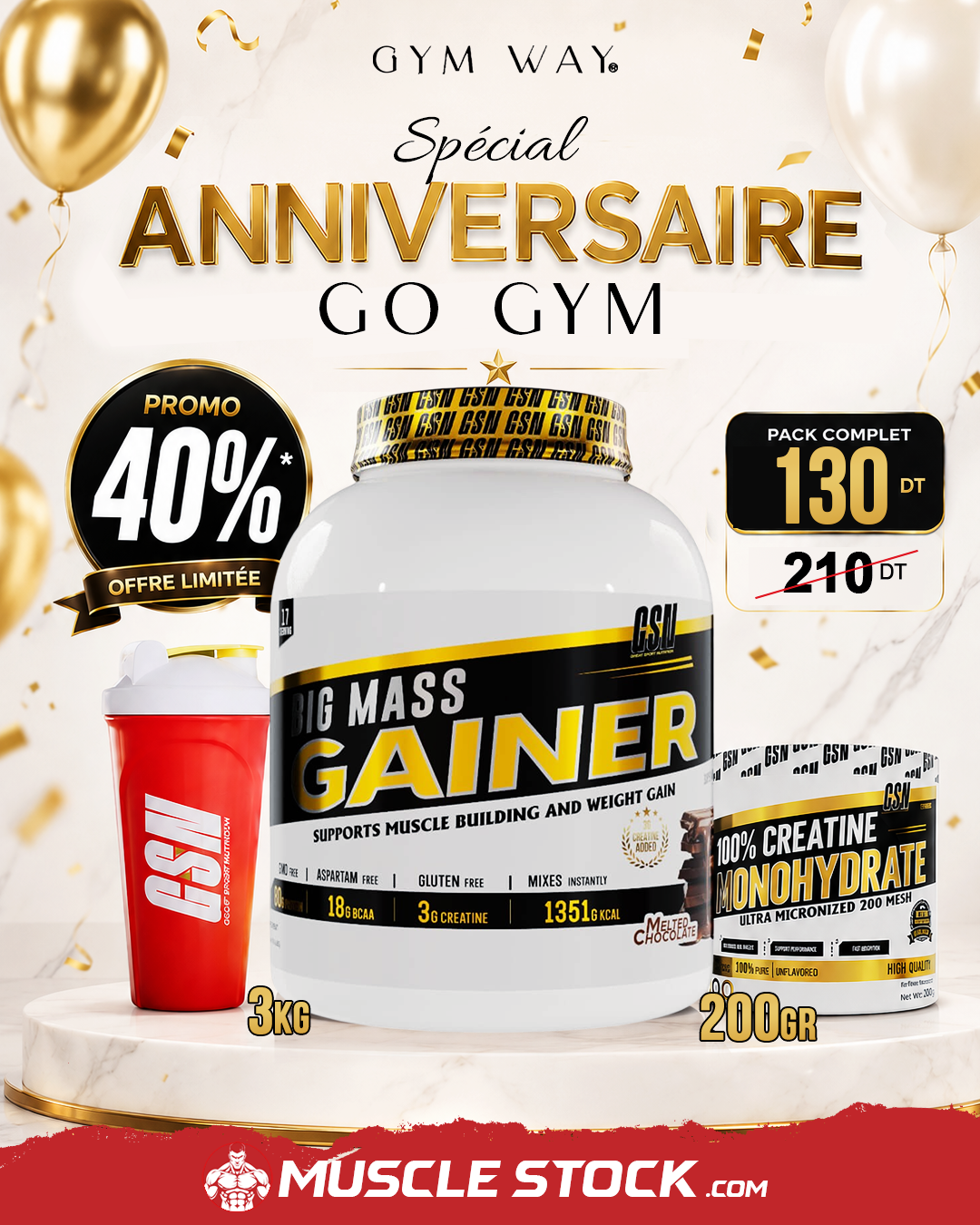 Gainer4