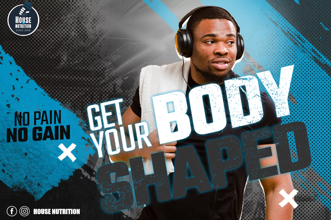 Service de coaching Muscle Stock